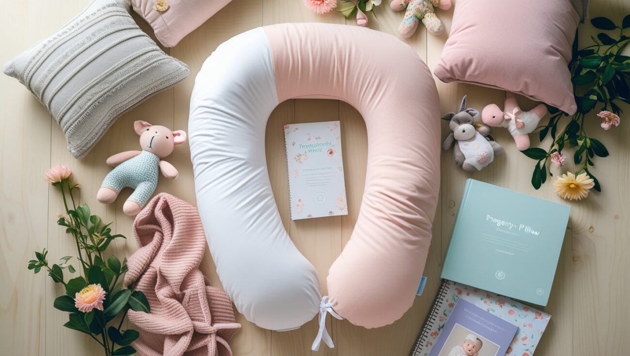 Best Pregnancy Pillow Accessories You Didn’t Know You Needed