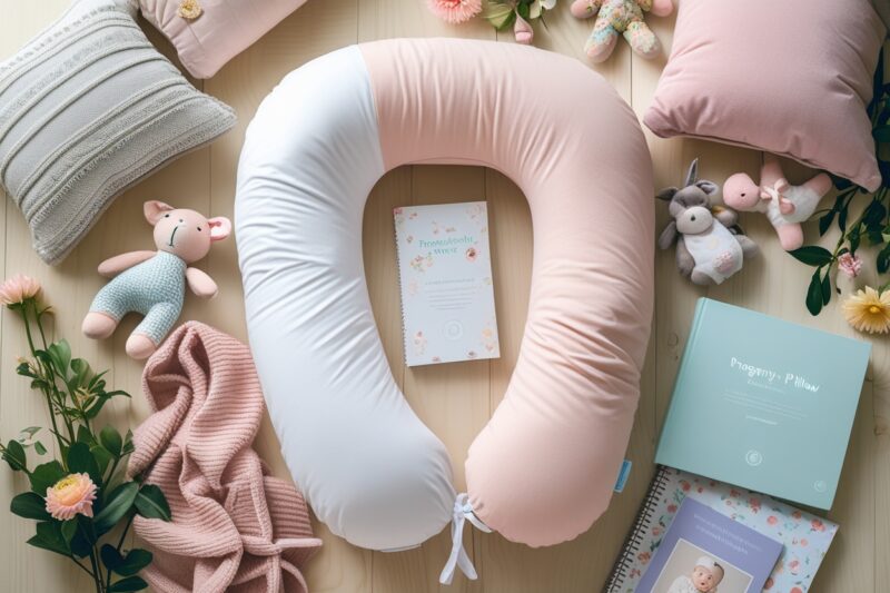 Best Pregnancy Pillow Accessories You Didn’t Know You Needed