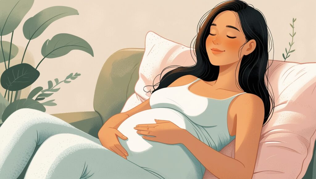 Why Your Pregnancy Pillow Isn’t Working—and How to Fix It